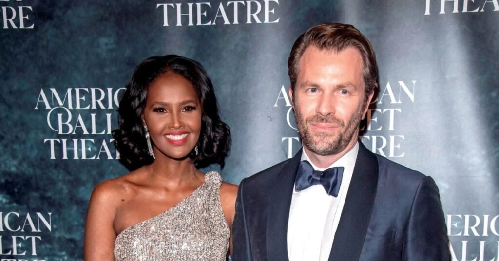 Oliver Dachsel Net Worth: The Banker Behind the Spotlight | The Fortune