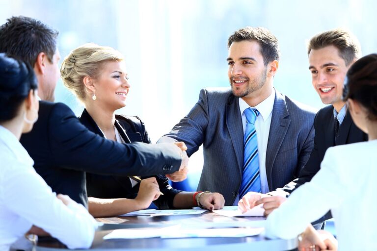 Pedrovazpaulo Business Consultant: Transforming Strategy into Sustainable Success