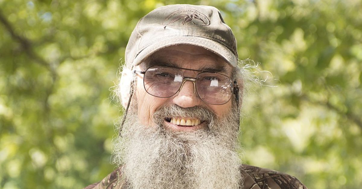 Duck Dynasty Star Dies at 79