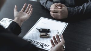 What Would Happen If Your Car Were Stolen and You Didn’t Have Auto Insurance?