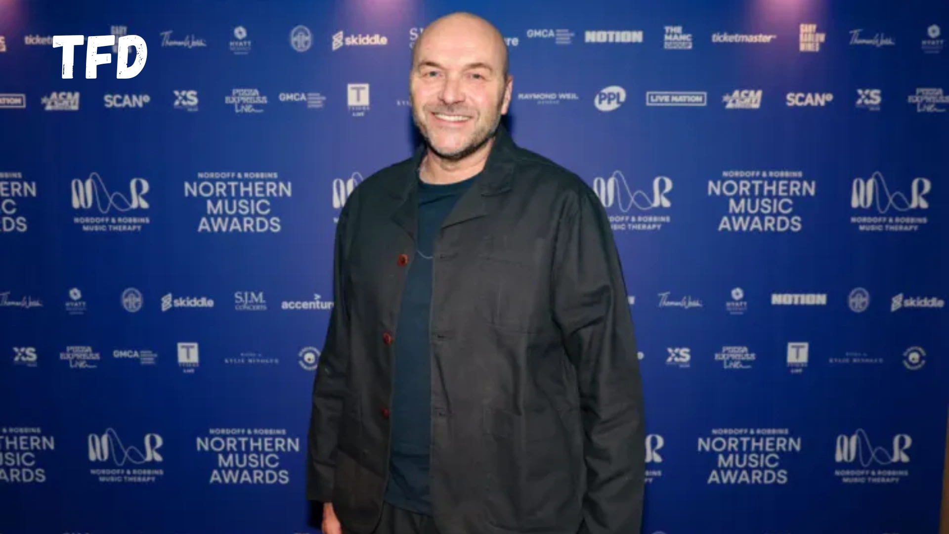 Simon Rimmer Catering For All Tastes