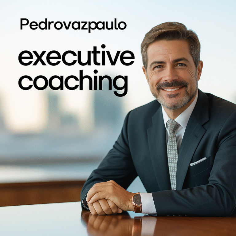 Unlocking Potential with Pedrovazpaulo Coaching: What You Need to Know