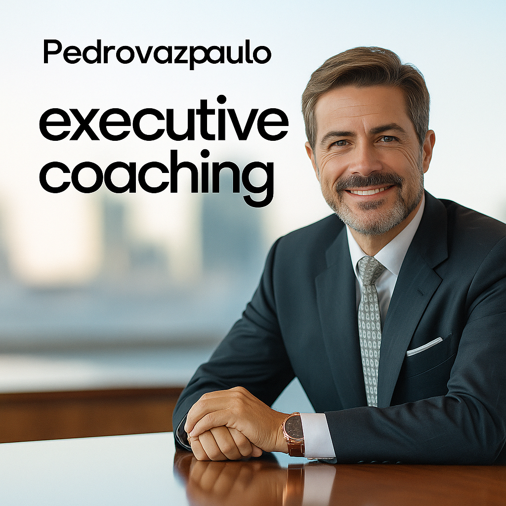 Unlocking Potential with Pedrovazpaulo Coaching: What You Need to Know