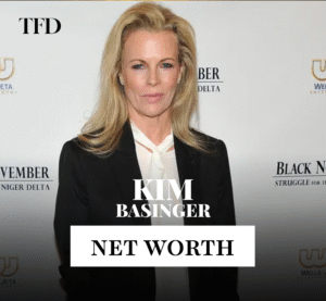 Kim Basinger Net Worth: A Deep Dive Into The Numbers And The Narrative
