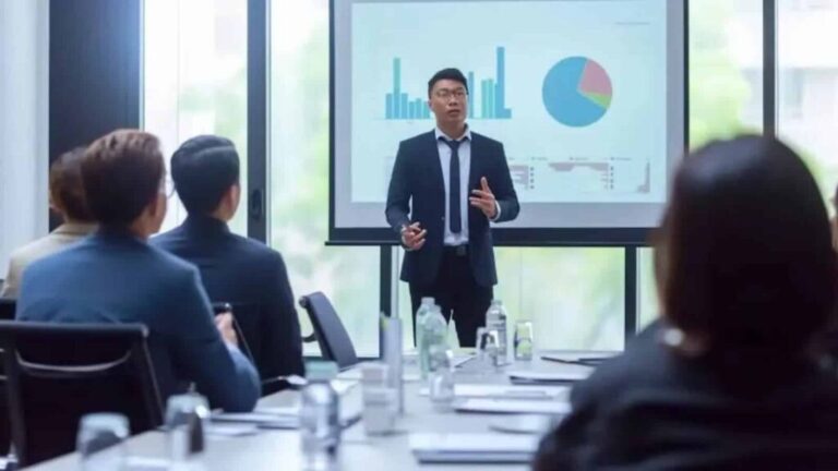 Unlock Your Leadership Potential with Pedrovazpaulo Executive Coaching