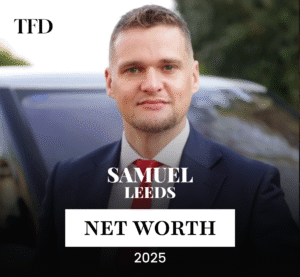 Samuel Leeds Net Worth: Latest Insights And Trends