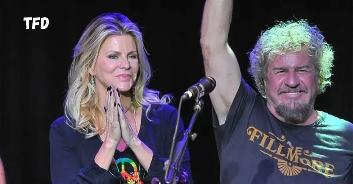 Betsy Berardi: A Complete Biography Of Sammy Hagar’s Ex-Wife