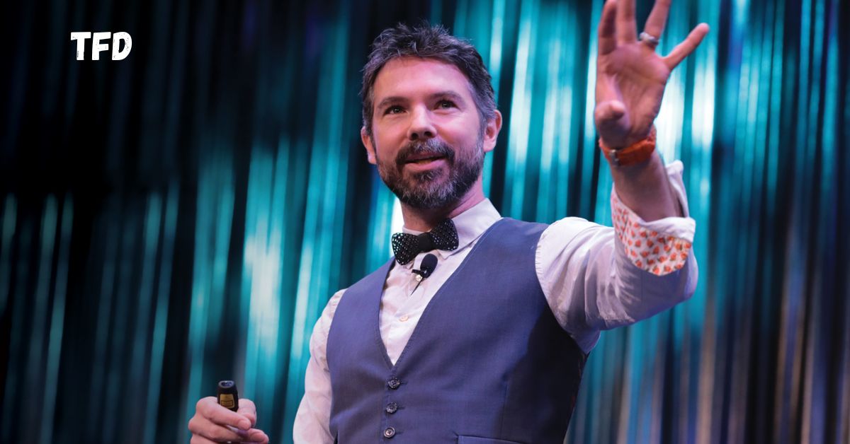 Brent Bushnell Net Worth in 2025