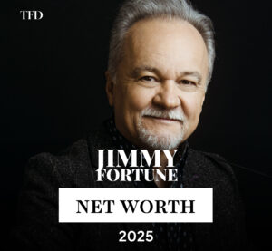 Jimmy Fortune Net Worth: What Recent Updates Reveal & His Financial Journey