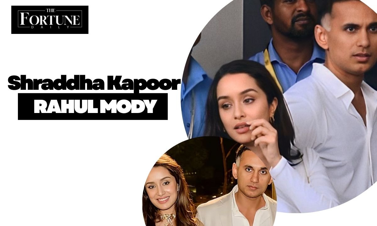 Recent Years: Rahul Mody and the Modern Relationship Era