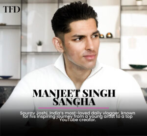 Manjeet Singh Sangha Net Worth, Age, Career & More