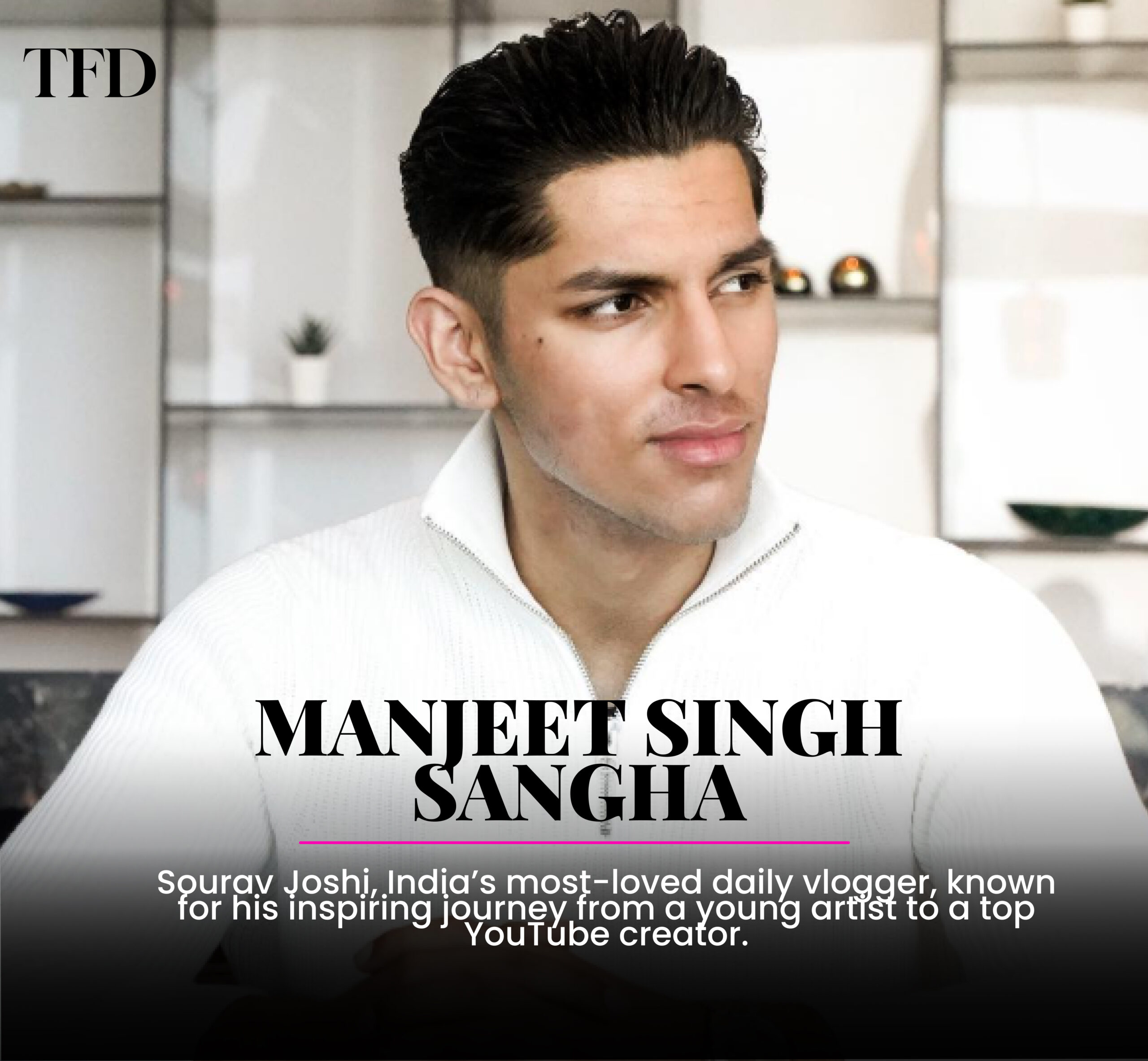 Manjeet Singh Sangha Net Worth, Age, Career & More