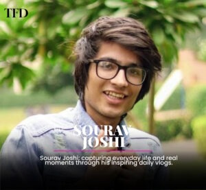 Sourav Joshi Net Worth: YouTube Income