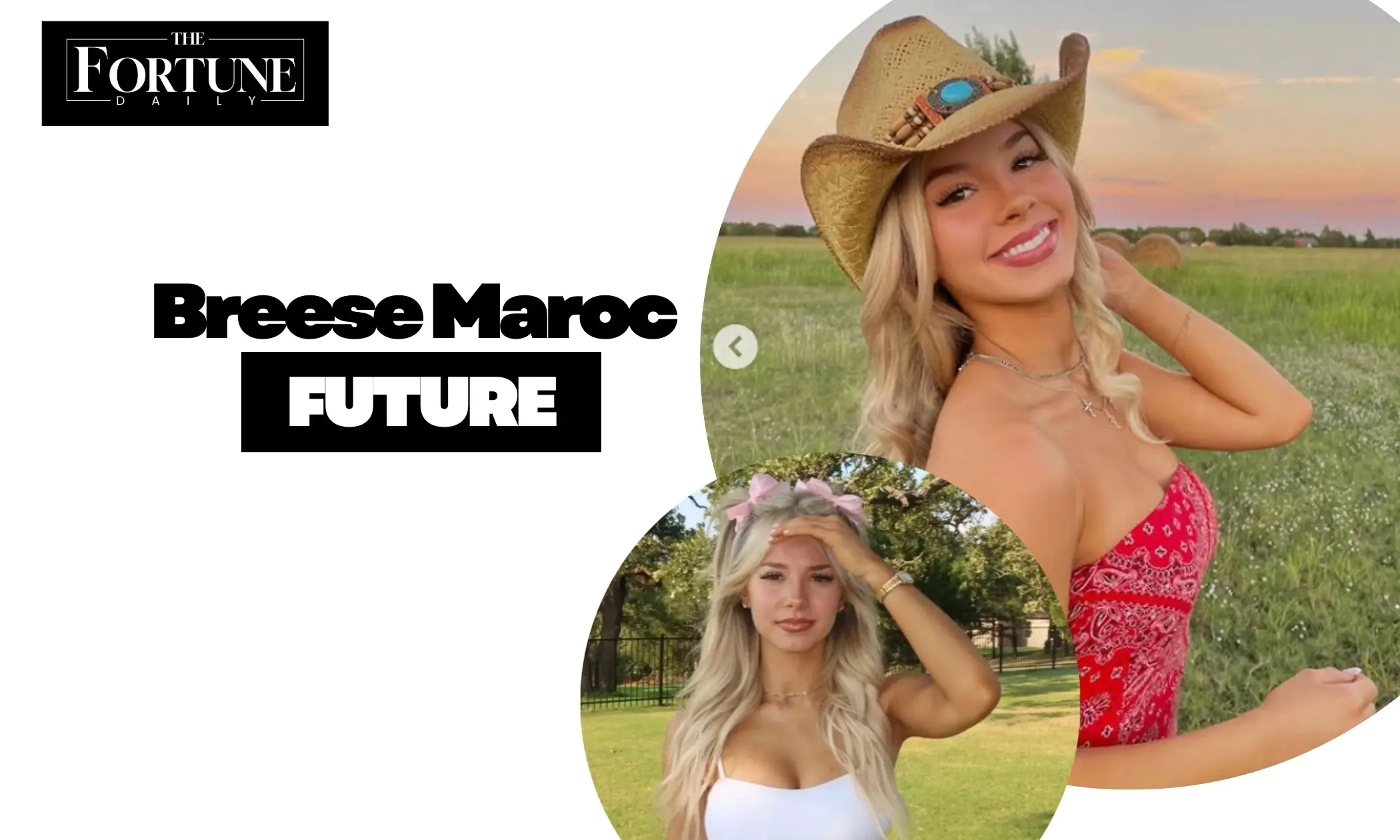 Breese Maroc Impact and Future Endeavors