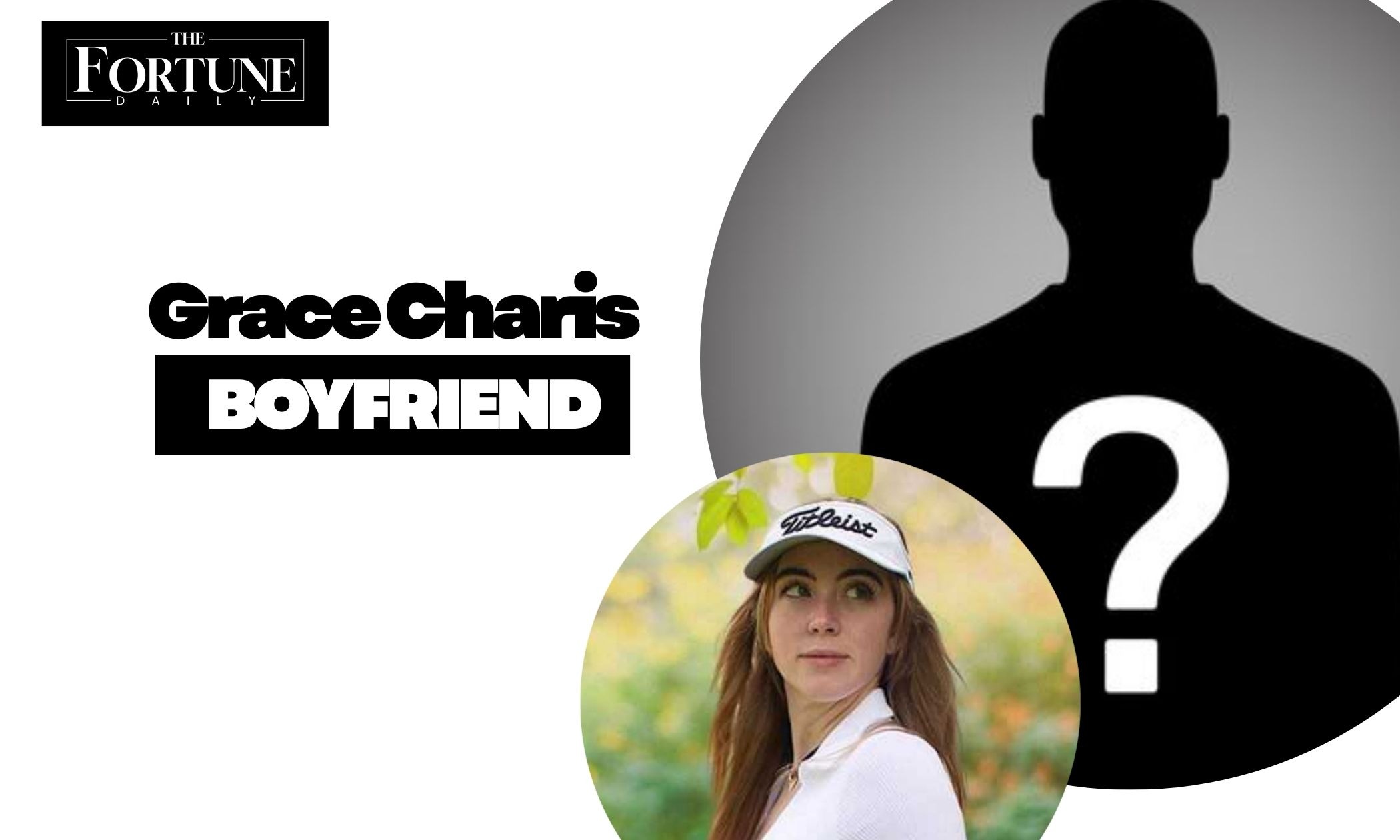 Grace Charis Boyfriend