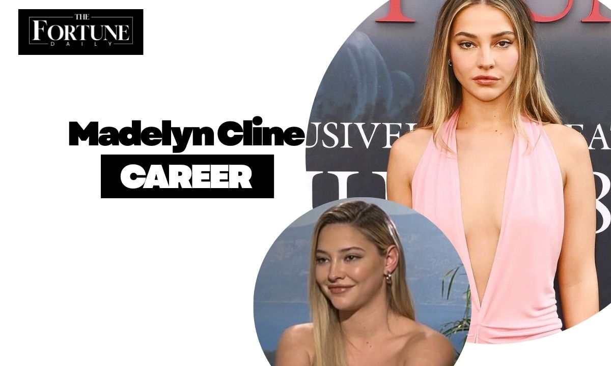 Madelyn Cline Career Foundation (2007-2019)