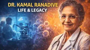 Dr. Kamal Ranadive