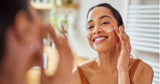 Easy Beauty Habits for Glowing Skin
