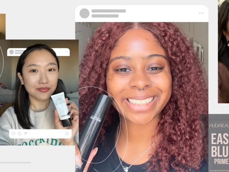 Pore-Minimizing Primers for Flawless Makeup: Smooth Skin Starts Here