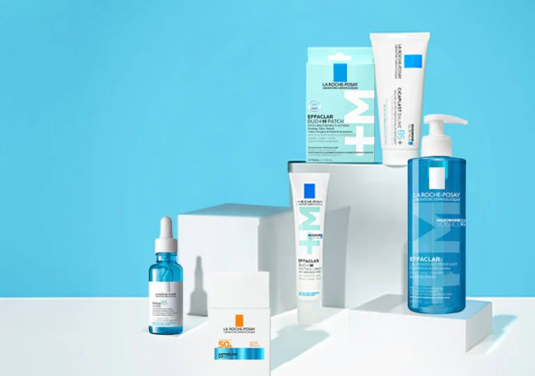 Budget-Friendly Skincare Routine Under $50