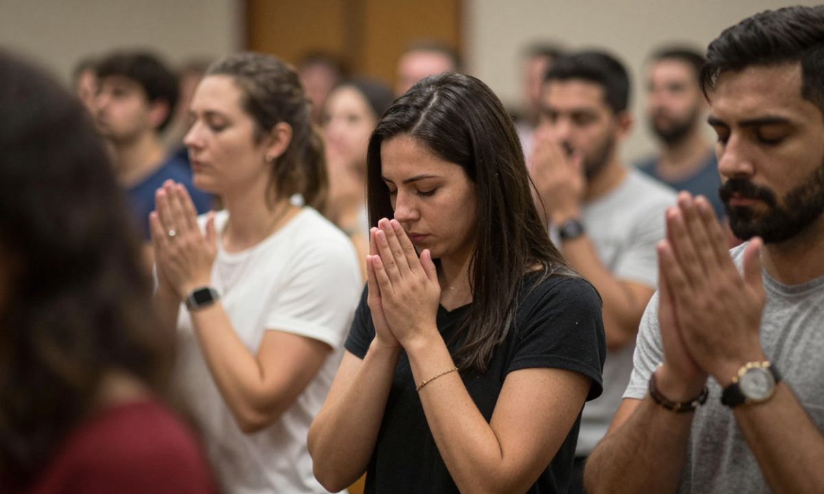 40 Powerful Prayer Points for Daily Victory