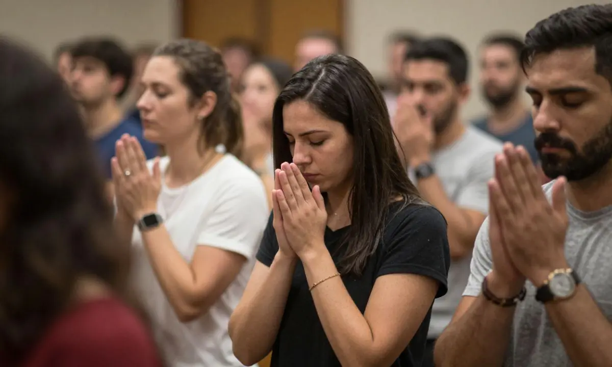 40 Powerful Prayer Points for Daily Victory