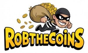 About RobTheCoins: 17 Insights on Legitimacy & Innovation