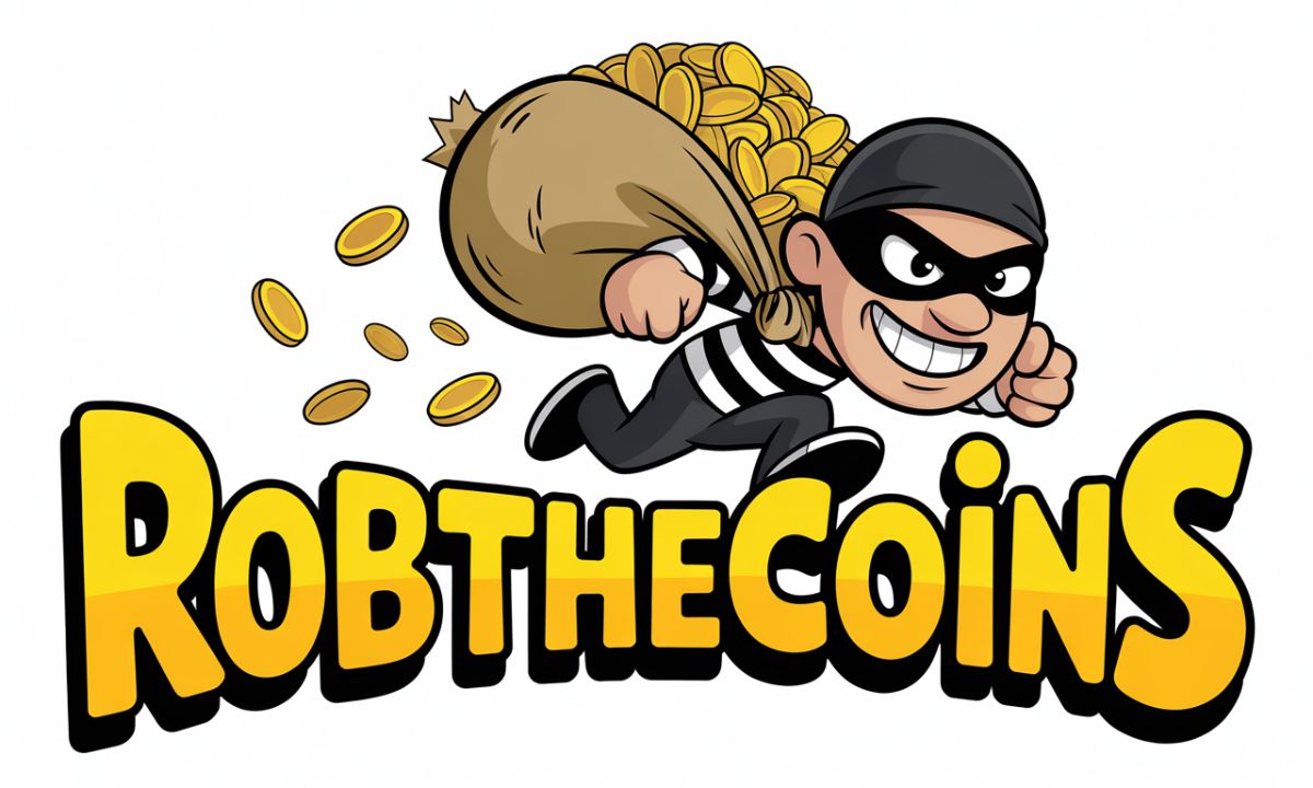 About RobTheCoins: 17 Insights on Legitimacy & Innovation
