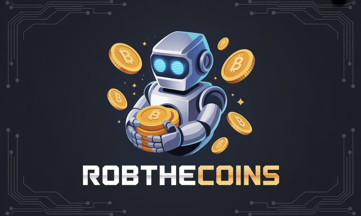 How RobTheCoins Works: A Simple Breakdown About RobTheCoins