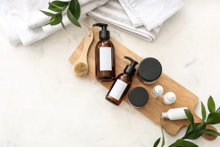 How to Start a Skincare Routine from Scratch