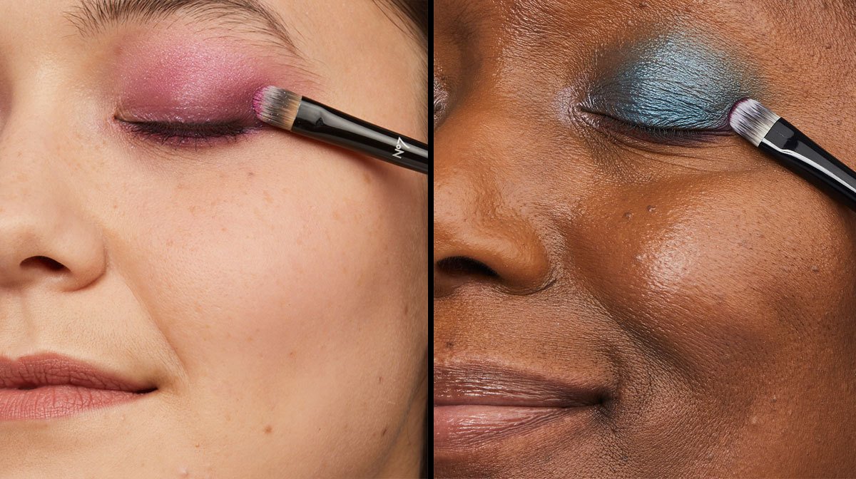 makeup removal routine for sensitive eyes