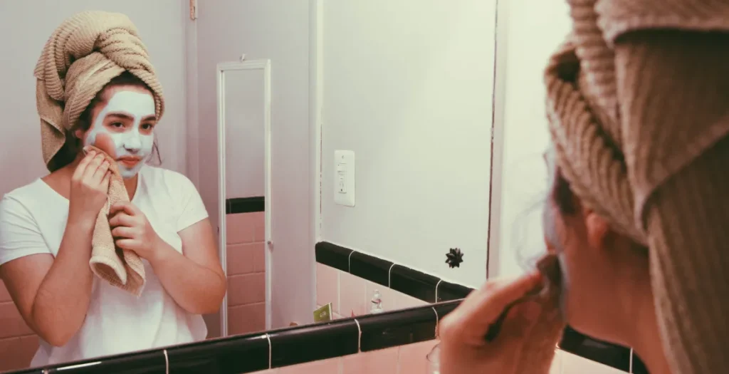 Skincare Routine for People Who Hate Skincare