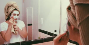 skincare routine for people who hate skincare