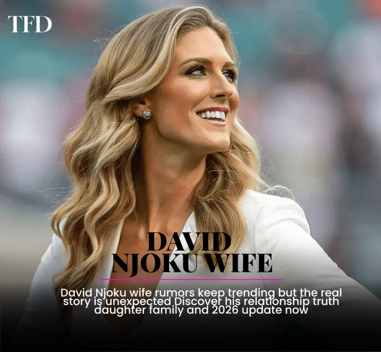 David Njoku Wife Rumors: What Fans Must Know Now in 2026
