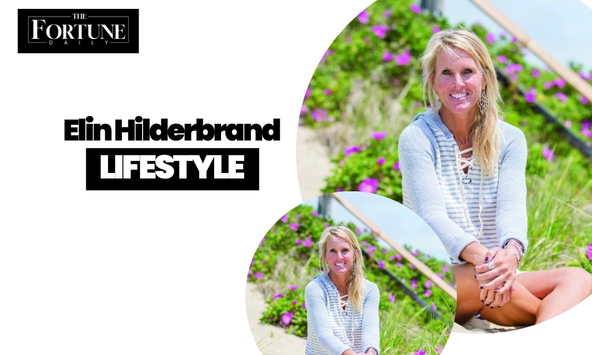 Elin Hilderbrand Media Presence and Lifestyle Influence