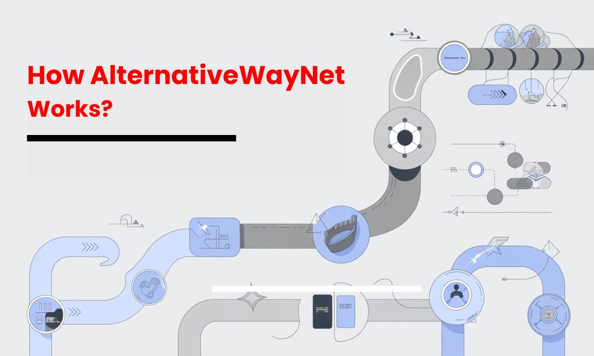 How AlternativeWayNet Works