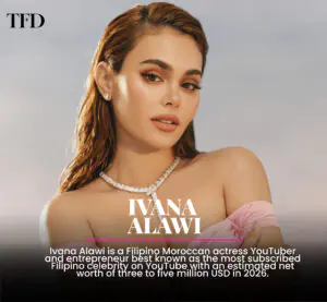 Ivana Alawi: Biography, Boyfriend, Career & Net Worth 2026