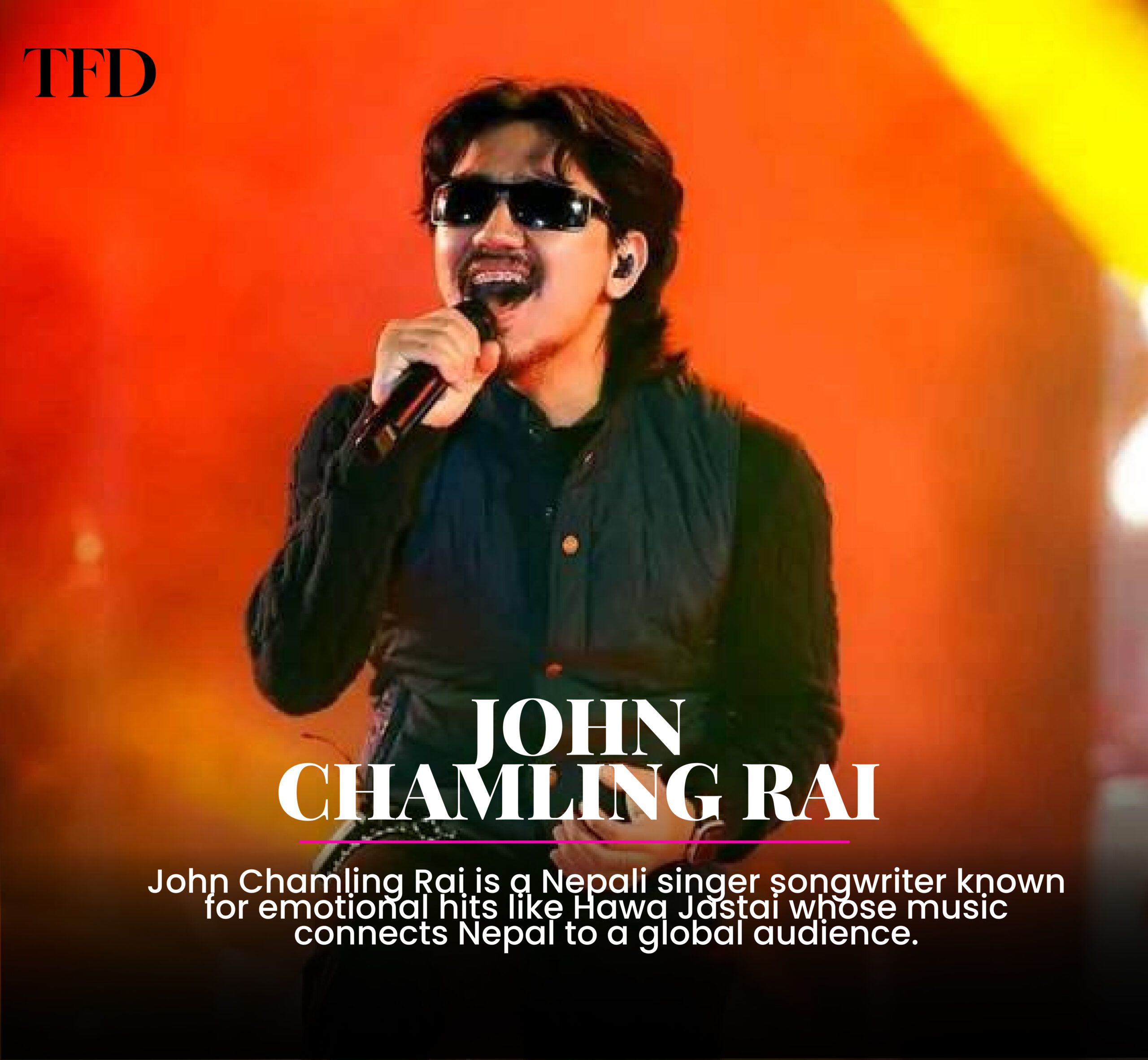 Inside the Life of John Chamling Rai: Age, Songs, Secrets & Surprising Success
