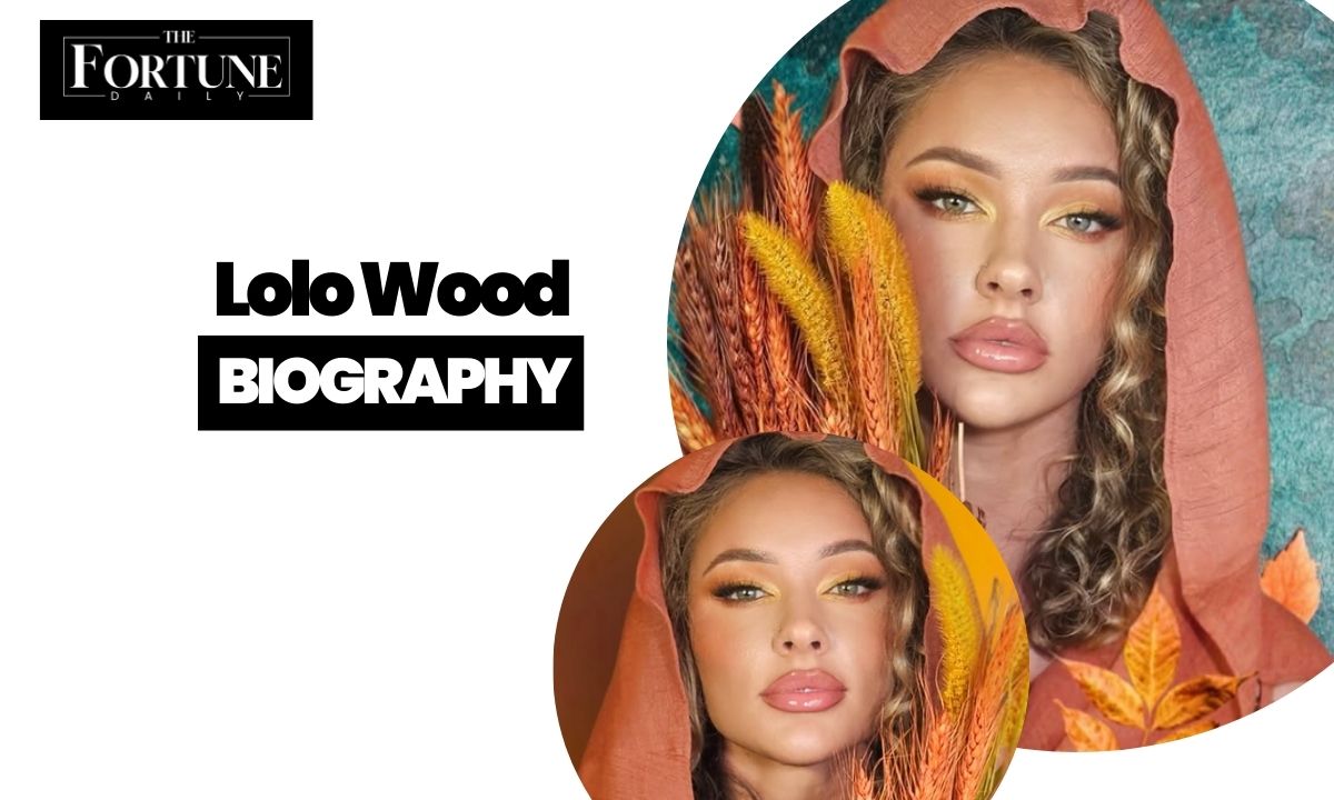 Lolo Wood Profile Summary