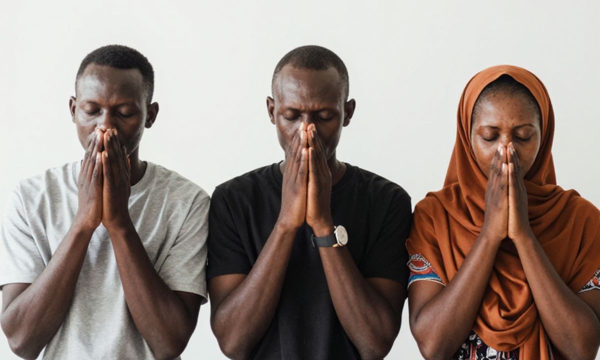 Pornography Prayer Points with Scriptures Kenya Today