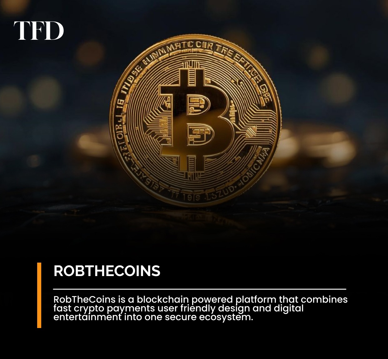 The Future of Commerce: Exploring the Innovations Behind RobTheCoins