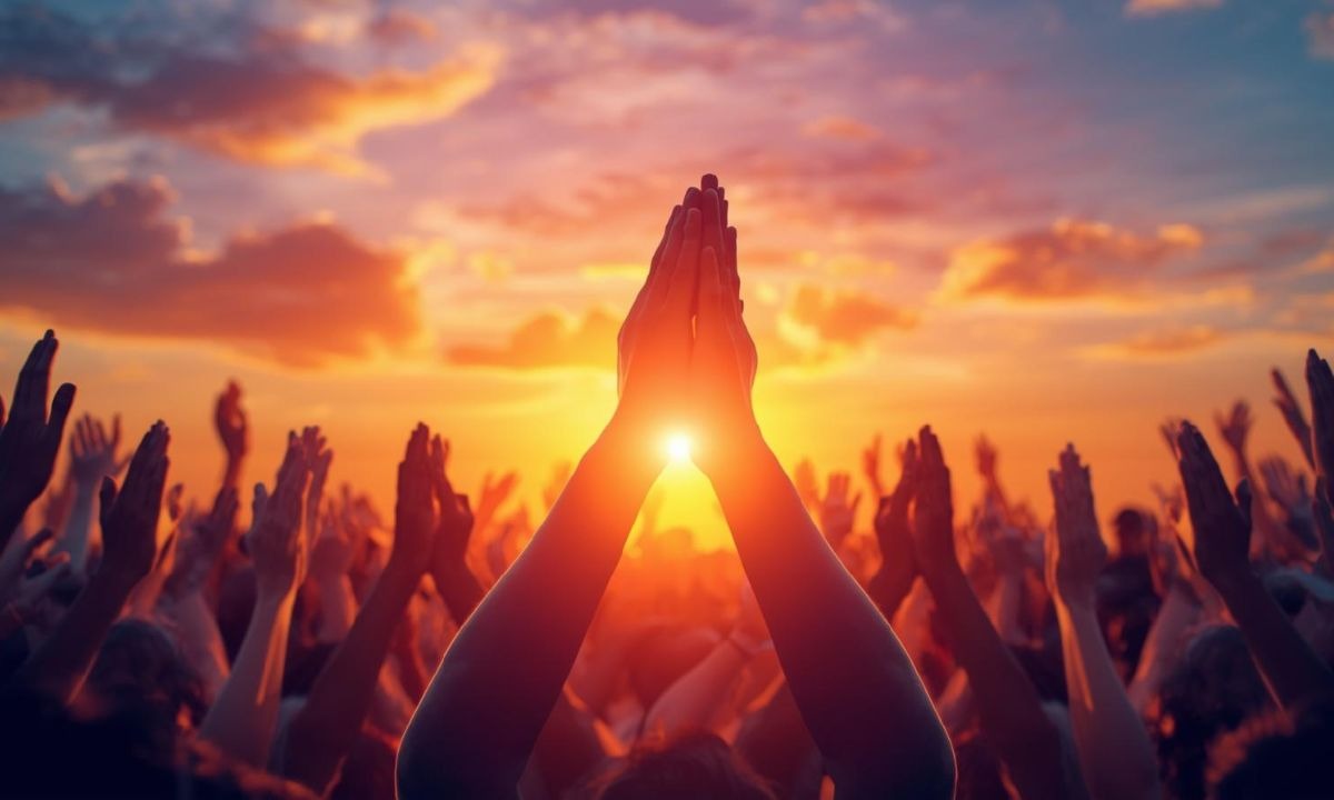 Sunday Prayer Images Free