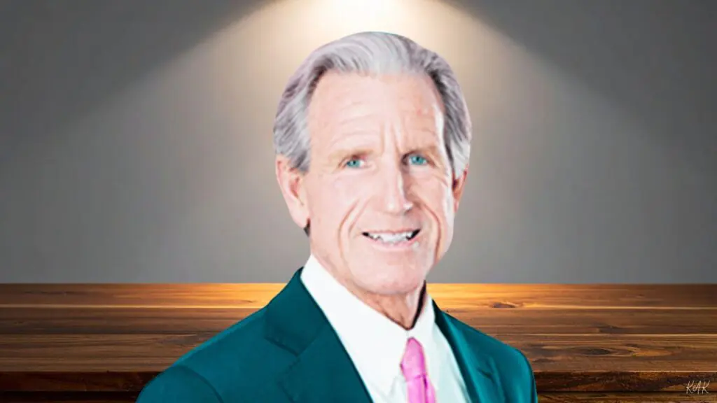 Tim Deegan Net Worth: Career, Salary, and Financial Profile