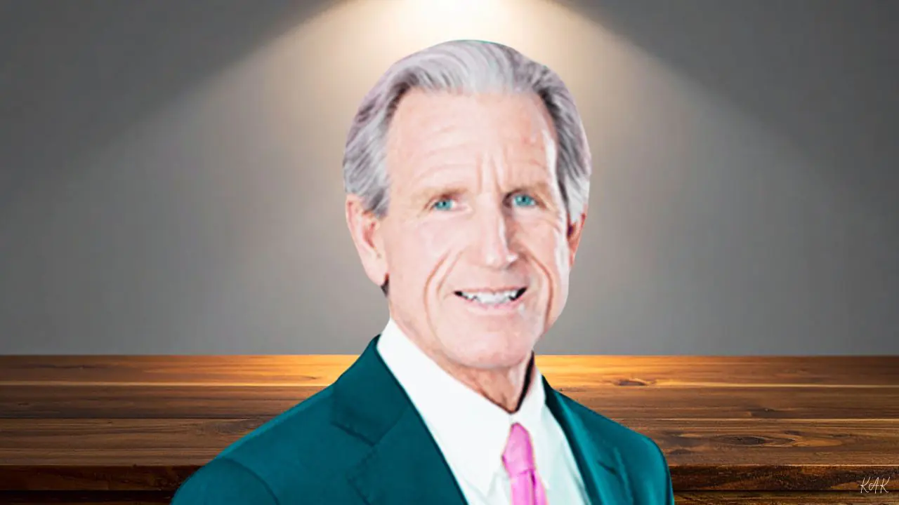 Tim Deegan Net Worth