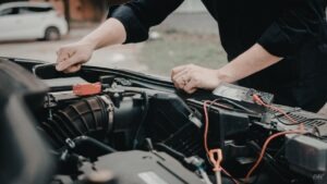 How to Jump Start a Car Safely
