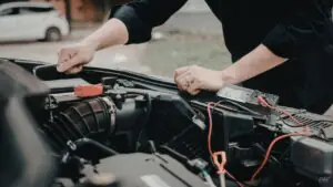 How to Jump Start a Car Safely