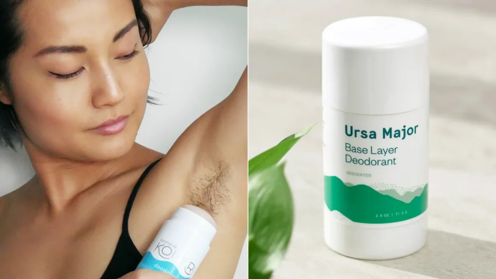Natural Deodorants for Sensitive Underarms: Gentle Protection Without Irritation