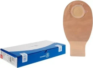 Convatec from: 416400 to: 416419 – Natura Closed End Pouch with Filter: Comprehensive Guide