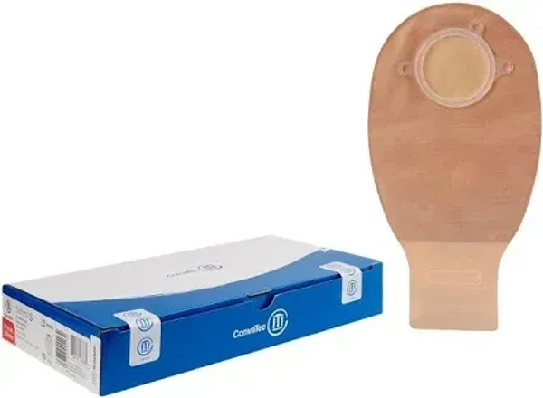 Convatec from: 416400 to: 416419 – Natura Closed End Pouch with Filter: Comprehensive Guide