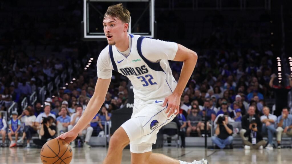 Dallas Mavericks vs OKC Thunder Match Player Stats: In-Depth Breakdown